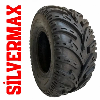 21x10-10 Silvermax Bl770 6Kat Atv Arka Lastiği