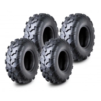 21x7-10 20X10-10 P311 4PR Wanda Ön Arka Takım Atv Lastiği