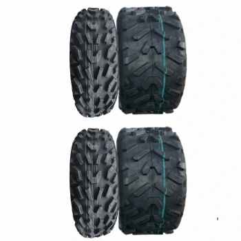 21X7-10 22X10-10 Kenda K530 4PR Ön Arka Takım Atv Lastiği