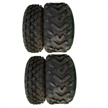 Wattstone 6 Kat 21x7-10 22x10-10 Atv Ön Arka Takım Lastik