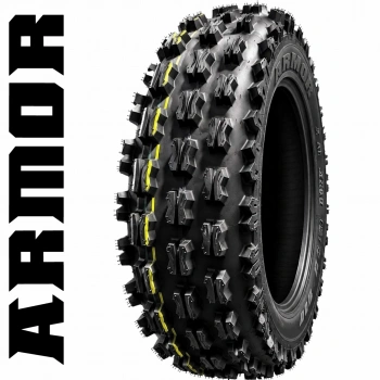 21x7-10 Armor P356 6PR Atv Ön Lastiği