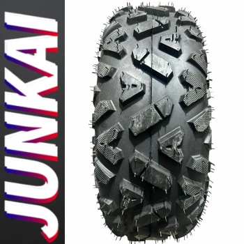 21x7-10 Junkai JK600 4Kat Atv Ön Lastiği
