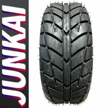 21x7-10 Junkai JK679 4 Kat Atv Ön Lastiği