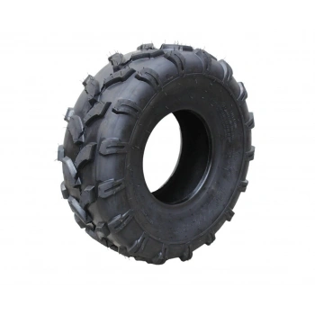 21X7-10 P311 4PR Wanda Atv Ön Lastiği