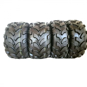 21x7-10 ve 20x10-10 Wanda P311 4PR Ön Arka Takım Atv Lastiği