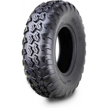 21x7-10 Wanda P3018 All Trail 4PKat Atv Ön Lastiği