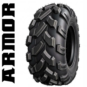 21x7-8 Armor P311 4Kat Atv Ön Lastiği