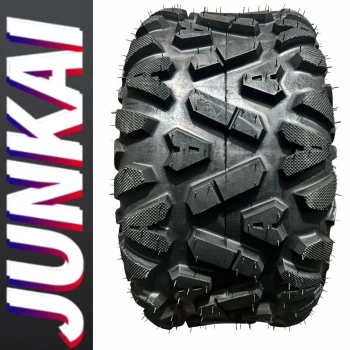 22X10-10 Junkai JK600 4Kat Atv Arka Lastiği