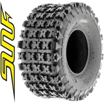 22X10-10 Sunf A027 6 Kat Atv Arka Lastiği
