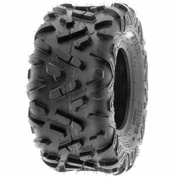22X10-10 SunF A051 Power II 6Kat Atv Arka Lastiği