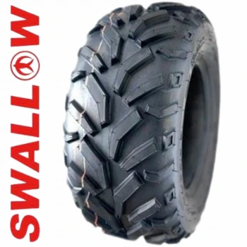 22x10-10 Swallow 475 4 Kat Atv Arka Lastiği