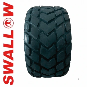 22x10-10 Swallow 619 4 Kat Asfalt Yol Atv Arka Lastiği