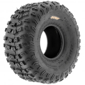 22X10-8 Sunf A030 6PR Atv Arka Lastiği