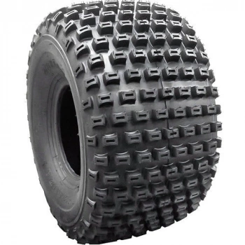 22x11-8 Wanda P323 4PR Atv Lastiği