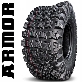 22x11-9 Armor P3076 6Kat Atv Arka Lastiği