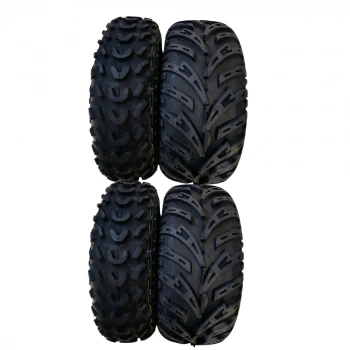 22x7-10 22x10-10 Ön Arka Takım Atv Lastiği