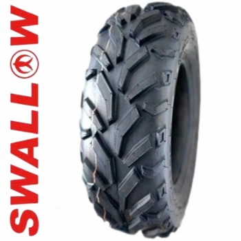 22x7-10 Swallow 475 4 Kat Atv Ön Lastiği