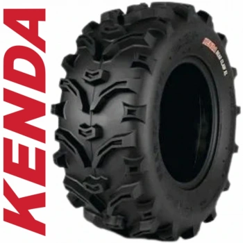 23x10-10 K299 Kenda 6PR Atv Arka Lastiği