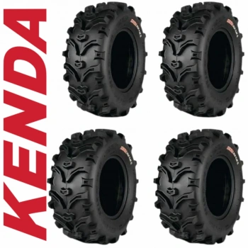 23x7-10 23x10-10 Kenda K299 Ön Arka Takım Atv Lastiği