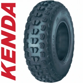 23X7-10 Kenda K532F 4PR Atv Ön Lastiği