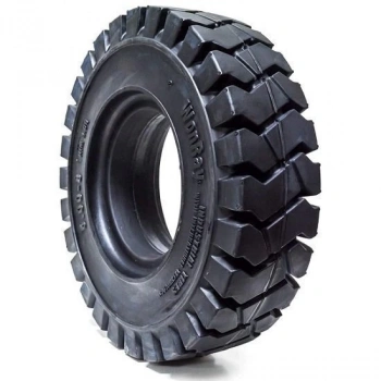 23x9-10 Bl712 Sumo Sekmanlı Dolgu Forklift Lastiği