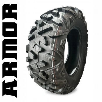 24x10-10 Armor P3501 6PR Atv Arka Lastiği