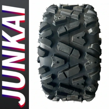 24x10-12 Junkai JK600 6PR Atv Arka Lastik