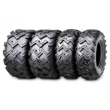 24X8-12 24X11-10 Sunf A001 6Kat Ön Arka Takım Atv Utv Lastiği