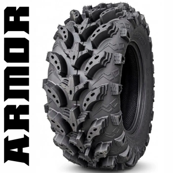 25x10-12 Armor P376 6PR Atv Arka Lastiği