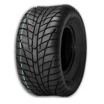 25x10-12 P354 6PR Wanda Atv Arka Lastiği
