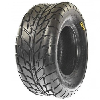 25X10-12 Sunf A021 Yol Asfalt 6PR Atv Arka Lastiği