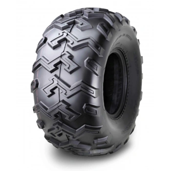 25X10-12 Wanda P306 Master 6PR Atv Arka Lastiği