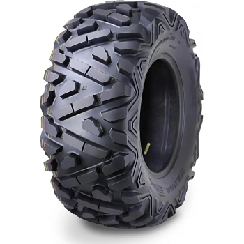 25x10-12 Wanda P350 6Kat Atv Arka Lastiği