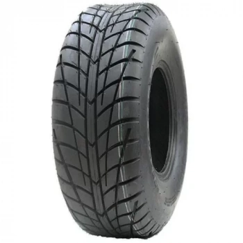 25x10-12 Wanda P354 6Kat Atv Arka Lastiği