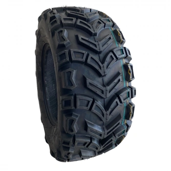 25x10-12 ACME AC-713 6PR ATV Arka Lastiği