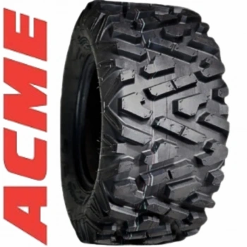 25x10R12 ACME AC723 6 Kat Atv Arka Lastiği
