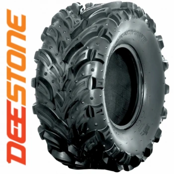 25x12-10 Deestone 6 Kat D936 Atv Arka Lastiği