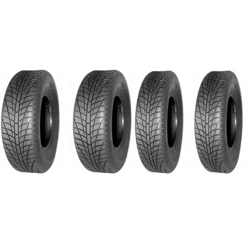 25x8-12 25x10-12 P354 6PR Wanda Ön Arka Takım Atv Lastiği