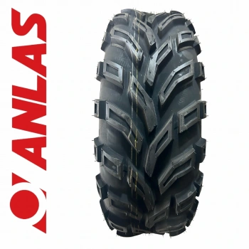 25x8-12 Anlas An-Track Atv Ön Lastiği