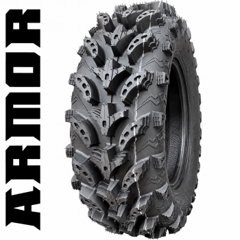 25x8-12 Armor P376 6PR Atv Ön Lastiği