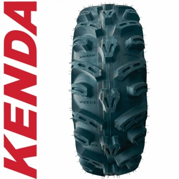 25x8-12 Kenda K587 8PR Atv Ön Lastiği