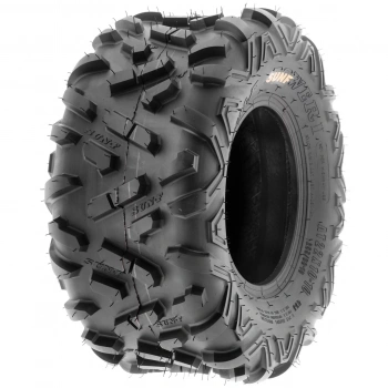 25x8-12 Sunf A051 Power II 6PR Atv Ön Lastiği