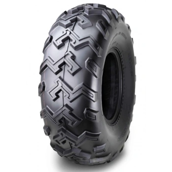25x8-12 Wanda P306 Master 6PR Atv Ön Lastiği