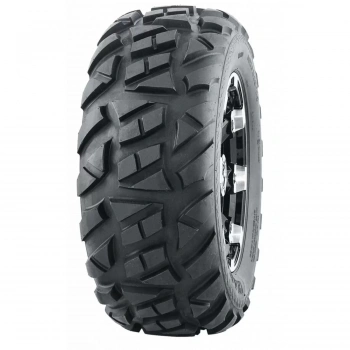 26x10-14 Wanda P392 6Kat Atv Arka Lastiği