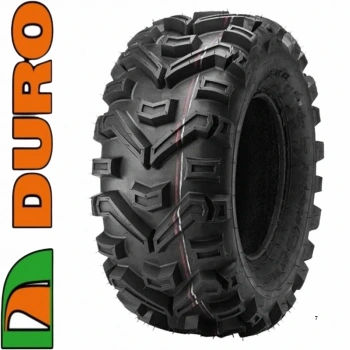 26x11-12 Duro DI2010 6Kat Atv Arka Lastiği