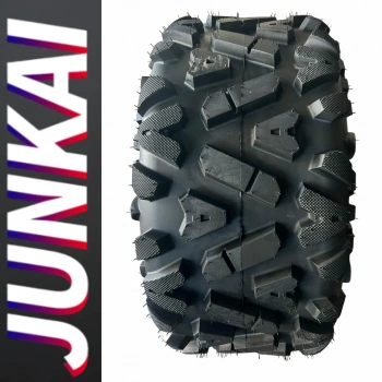 26x11-14 Junkai JK600 6 Kat Atv Arka Lastiği