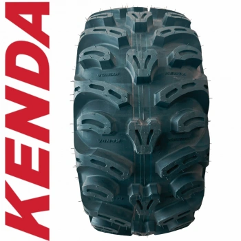 26x11-14 Kenda K587 8PR Atv Arka Lastiği