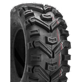 26x8-12 Duro DI2010 Buffalo Atv Ön Lastiği