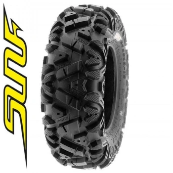 26x8-12 Sunf A033 Power 6PR Atv Ön Lastigi