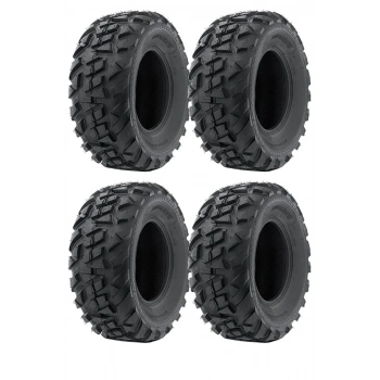 26x8-14 26x10-14 P392 6PR Wanda Ön Arka Takım Atv Utv Lastiği